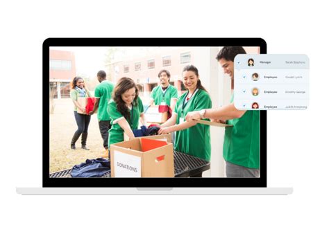 online event registration nonprofit|Event Management & Registration Software for Nonprofits.